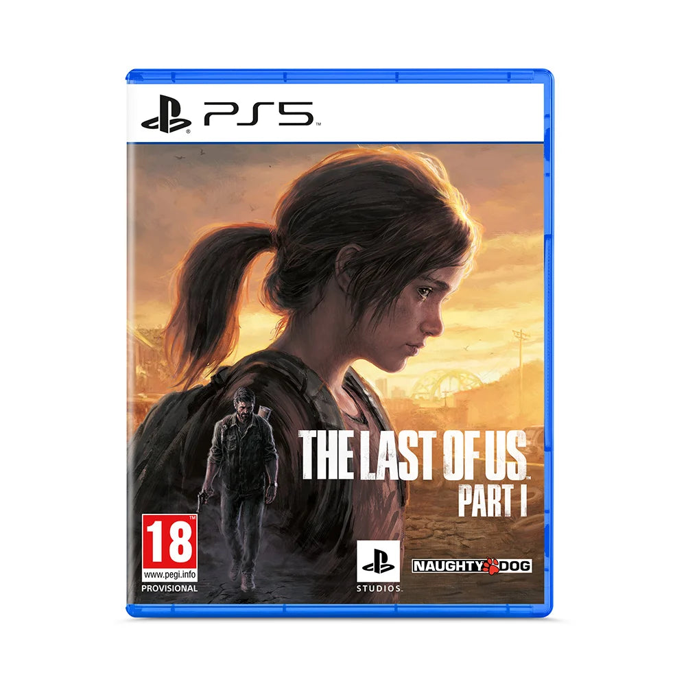 The Last of Us Part I - Playstation 5