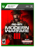 Call of Duty: Modern Warfare III - Xbox Series X