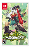 Bomb Rush Cyberfunk – Nintendo Switch PAL