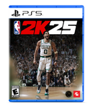 NBA 2K25 - Playstation 5