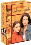 Gilmore Girls: The Complete First Season DVD (Pre-Owned)