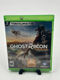 Ghost Recon Wildlands - Xbox One
