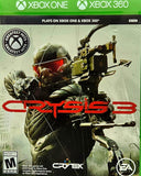 Crysis 3 - Xbox One / Xbox 360