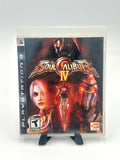 Soul Calibur IV