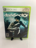 Dark Sector - Xbox 360