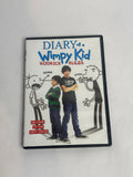 Diary of a Wimpy Kid (DVD, 2010) – Preowned