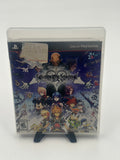 Kingdom Hearts HD 2.5 ReMIX (Sony PlayStation 3, 2014) Ps3 Ps 3 Play 3 Envío Rápido