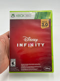 Disney Infinity 2.0 and 3.0