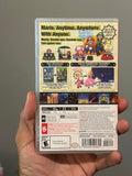 New Super Mario Bros U Deluxe - Nintendo Switch