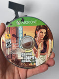 Grand Theft Auto V - Xbox One