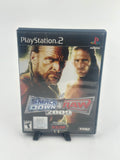WWE Smackdown vs. Raw 2009 - Playstation 2 CIB