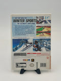 Winter Sports the Ultimate Challenge