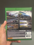 NASCAR Heat 2 - Xbox One