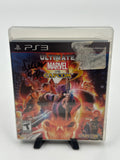 Ultimate Marvel vs Capcom 3 - Playstation 3