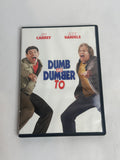 Dumb and Dumber To (DVD, 2014) – Preowned