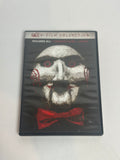 Saw 8-Film Collection (DVD) Preowned