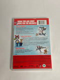 Tom and Jerry Holiday 3-Pack (DVD) – Preowned