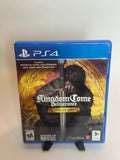 Kingdom Come Deliverance [Royal Edition] - Playstation 4