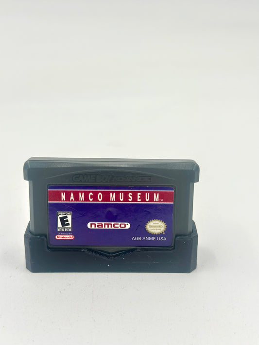 Namco Museum