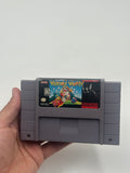 Wario's Woods - Super Nintendo LOOSE CART
