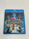 Enchanted Blu-ray (Pre-Owned)
