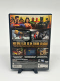 Justice League Heroes - Playstation 2
