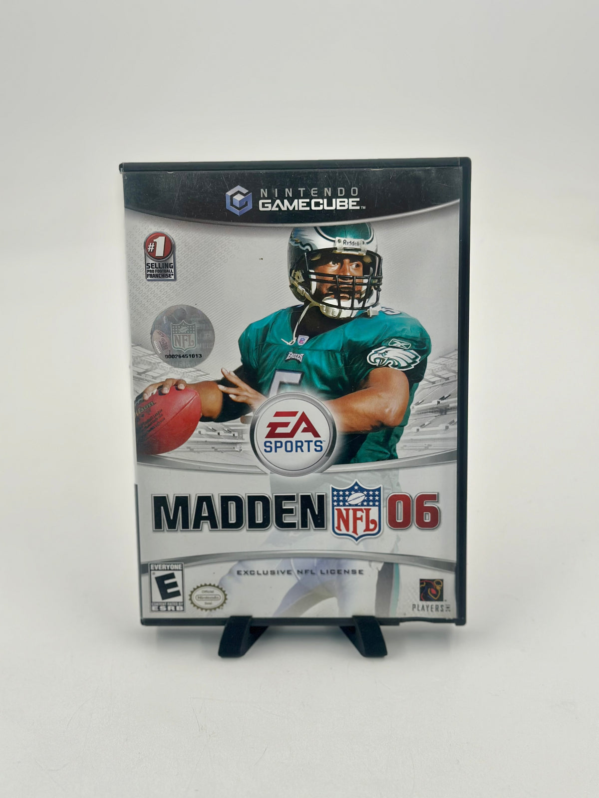 Madden 2006