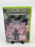 Rumble Roses XX - Xbox 360