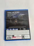 The Walking Dead: Final Season - Playstation 4