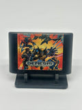 X-Men - Sega Genesis LOOSE CART