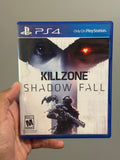Killzone: Shadow Fall - Playstation 4
