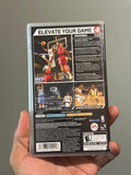 NBA Live 2007 - PSP