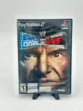 WWE Smackdown vs. Raw NO MANUAL