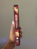 Being Human: Season 1 (DVD) – Pre-Owned