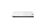 Xbox One 1TB All Digital Edition White Console Bundle + 2 Wired Controllers