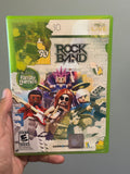 LEGO Rock Band – Xbox 360