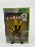 Left 4 Dead 2 - Xbox 360 Platinum Hits
