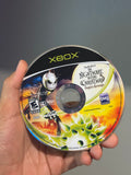 Nightmare Before Christmas: Oogie's Revenge – Xbox (Loose Disc Only)
