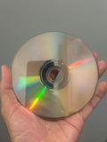 Dragon Ball Z Budokai 3 - Playstation 2 LOOSE DISC