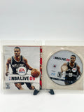 NBA Live 09