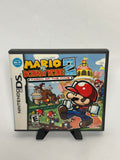 Mario vs. Donkey Kong 2 March of Minis - Nintendo DS