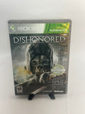 Dishonored - Xbox 360 Platinum Hits