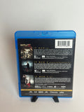 Ip Man Trilogy Blu-ray Set Donnie Yen Martial Arts Preowned Complete