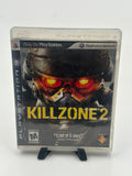 Killzone 2 (Sony PlayStation 3, 2009) Ps3 Ps 3 Play 3 Envío Rápido