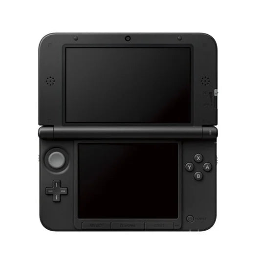 Nintendo 3DS XL Black