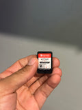 Witcher 3 Wild Hunt Complete Edition - Nintendo Switch LOOSE CART