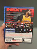 NBA 2K20 - Playstation 4