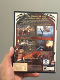 Drakengard 2 - Playstation 2 CIB