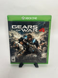 Gears of War 4 - Xbox One