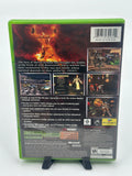 Mortal Kombat Armageddon - Xbox CIB